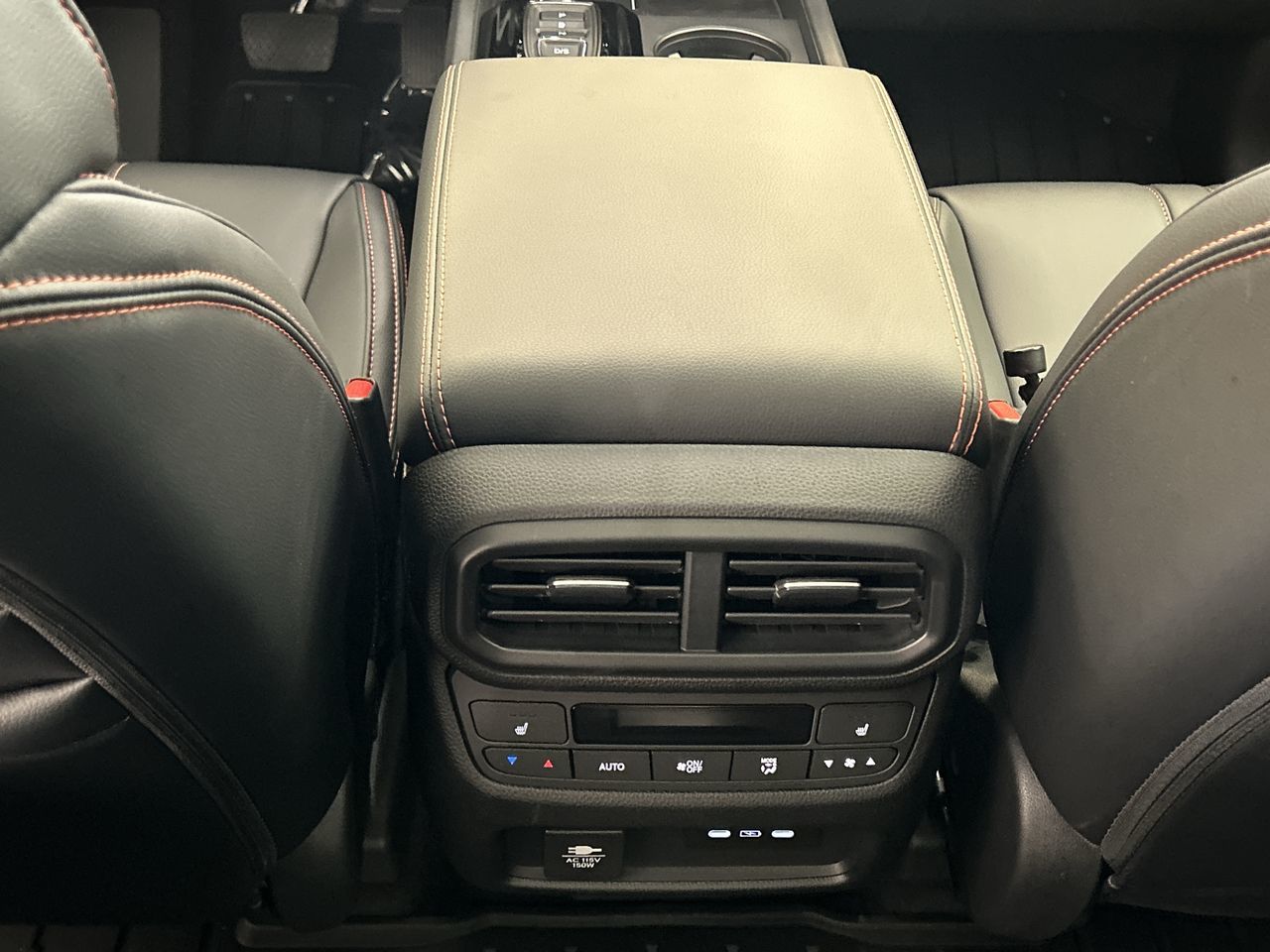 2024 Honda Pilot