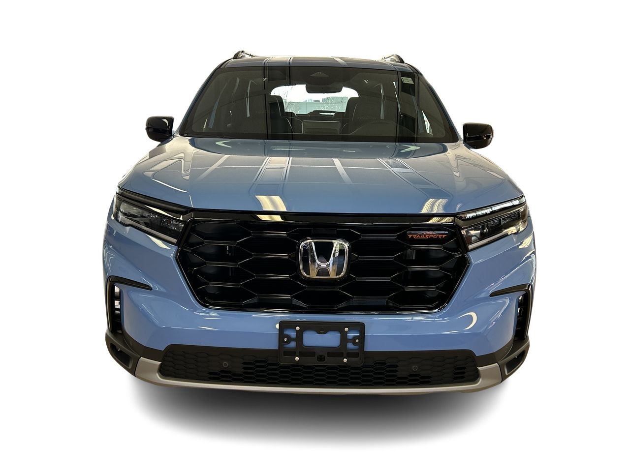 2024 Honda Pilot