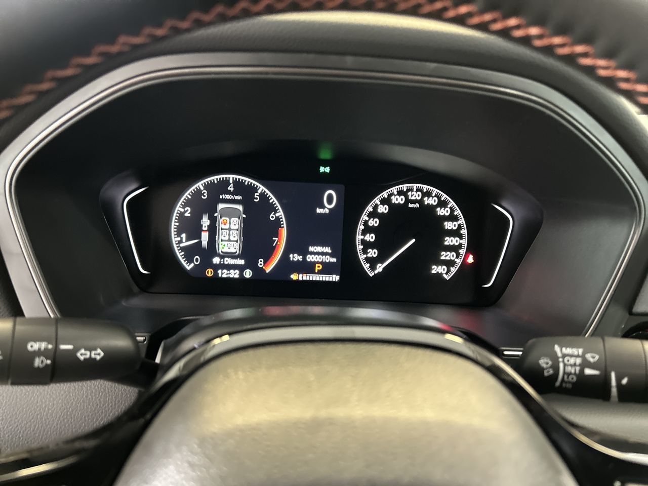 2024 Honda Pilot
