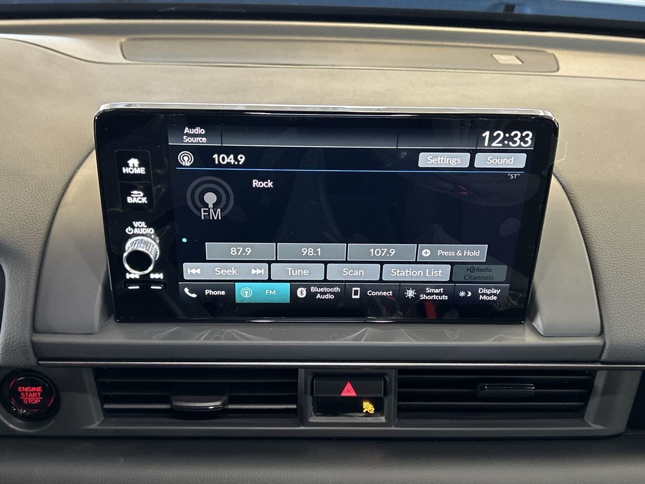 2024 Honda Pilot