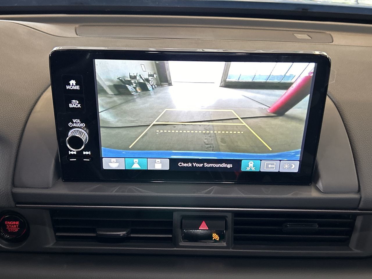 2024 Honda Pilot