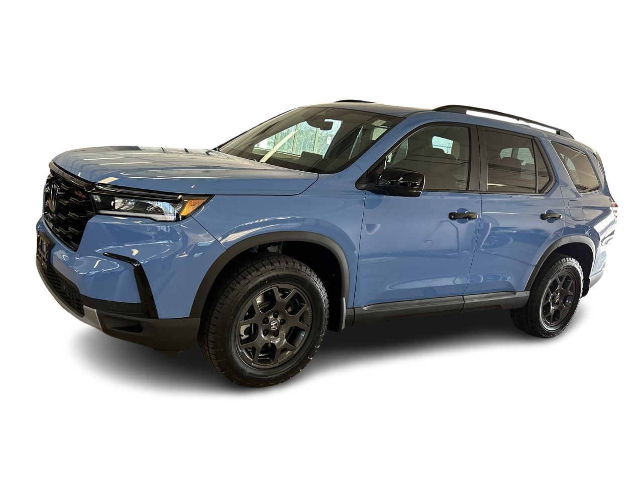 2024 Honda Pilot