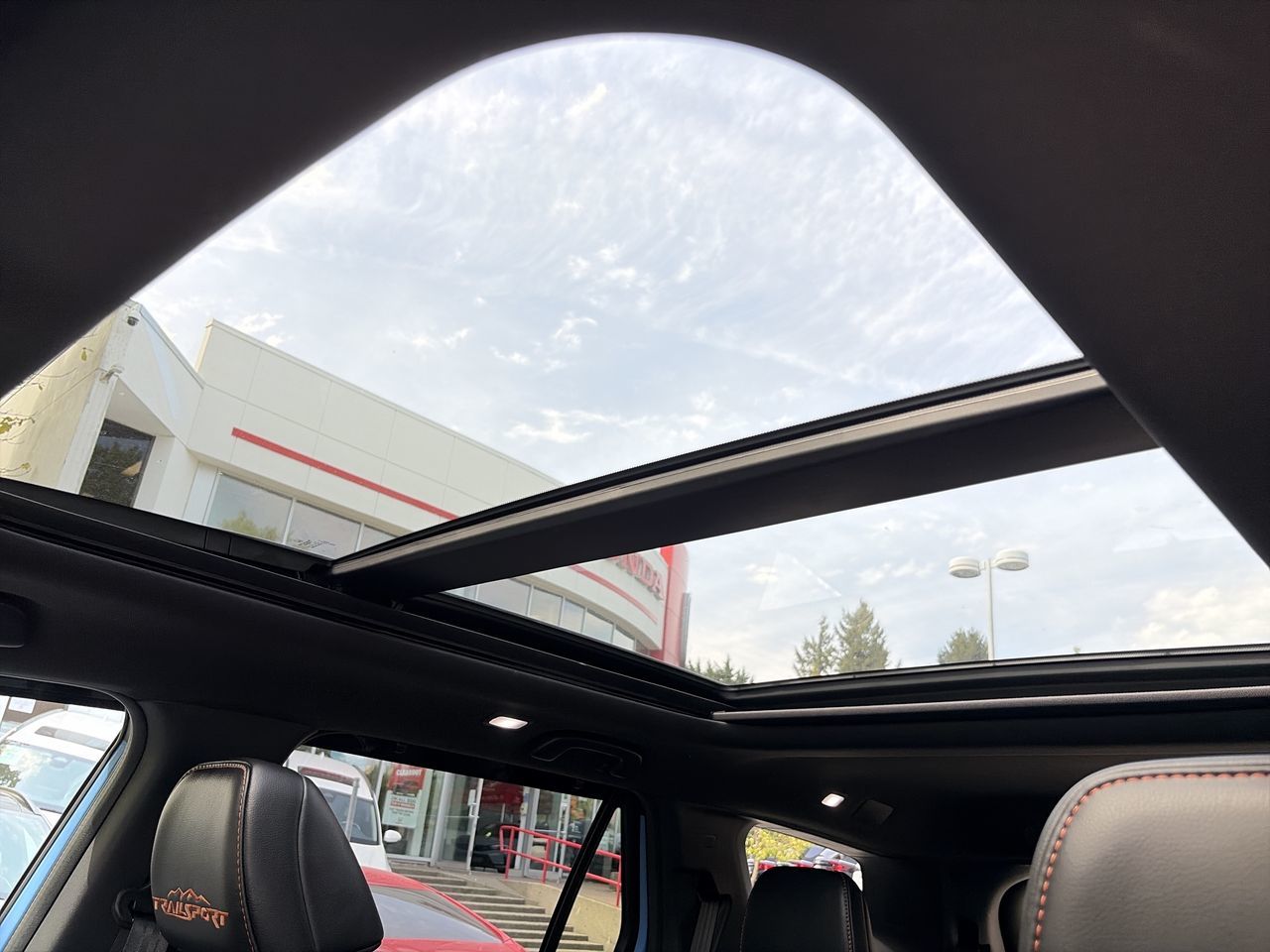 2024  Pilot