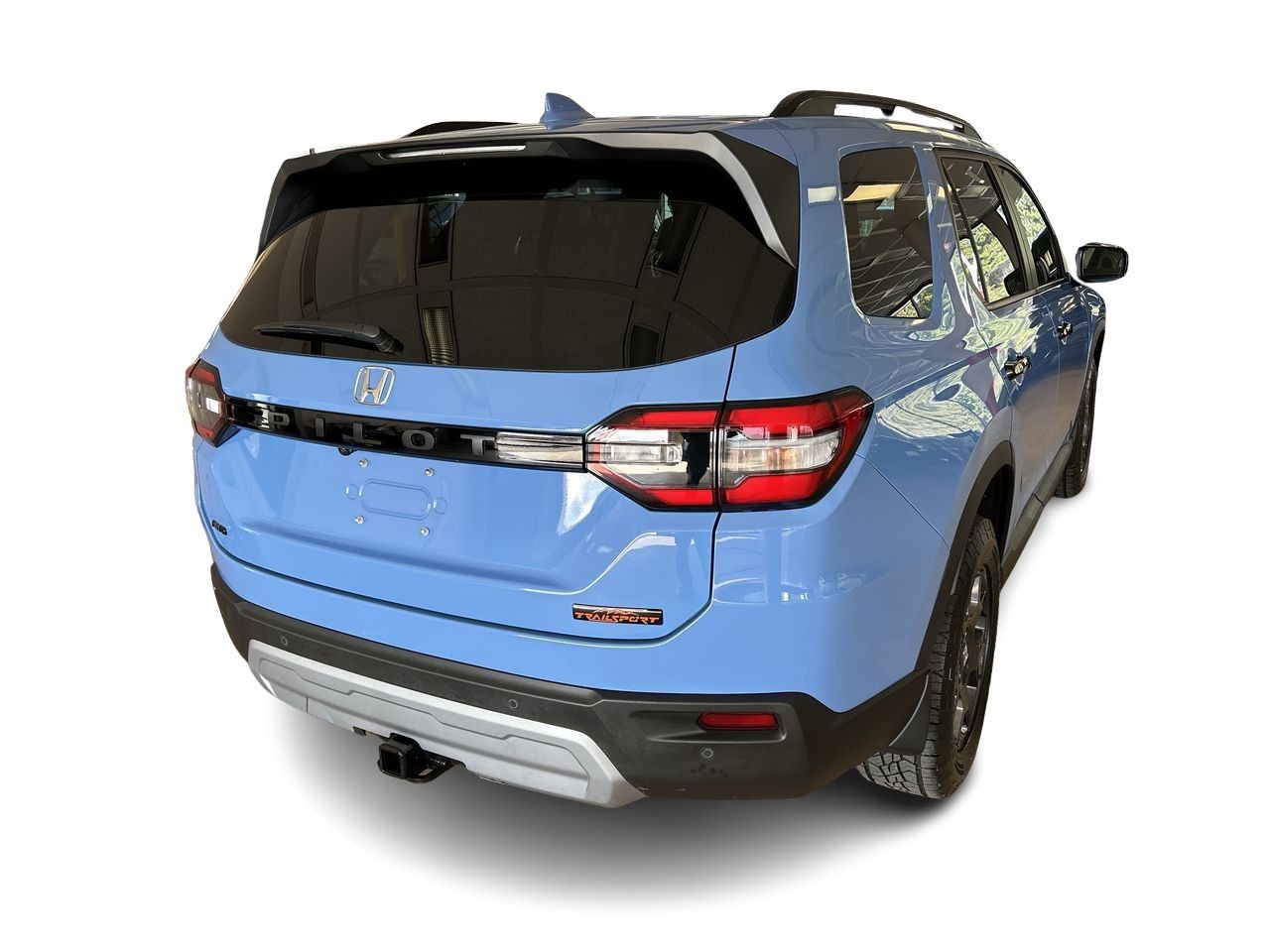 2024 Honda Pilot