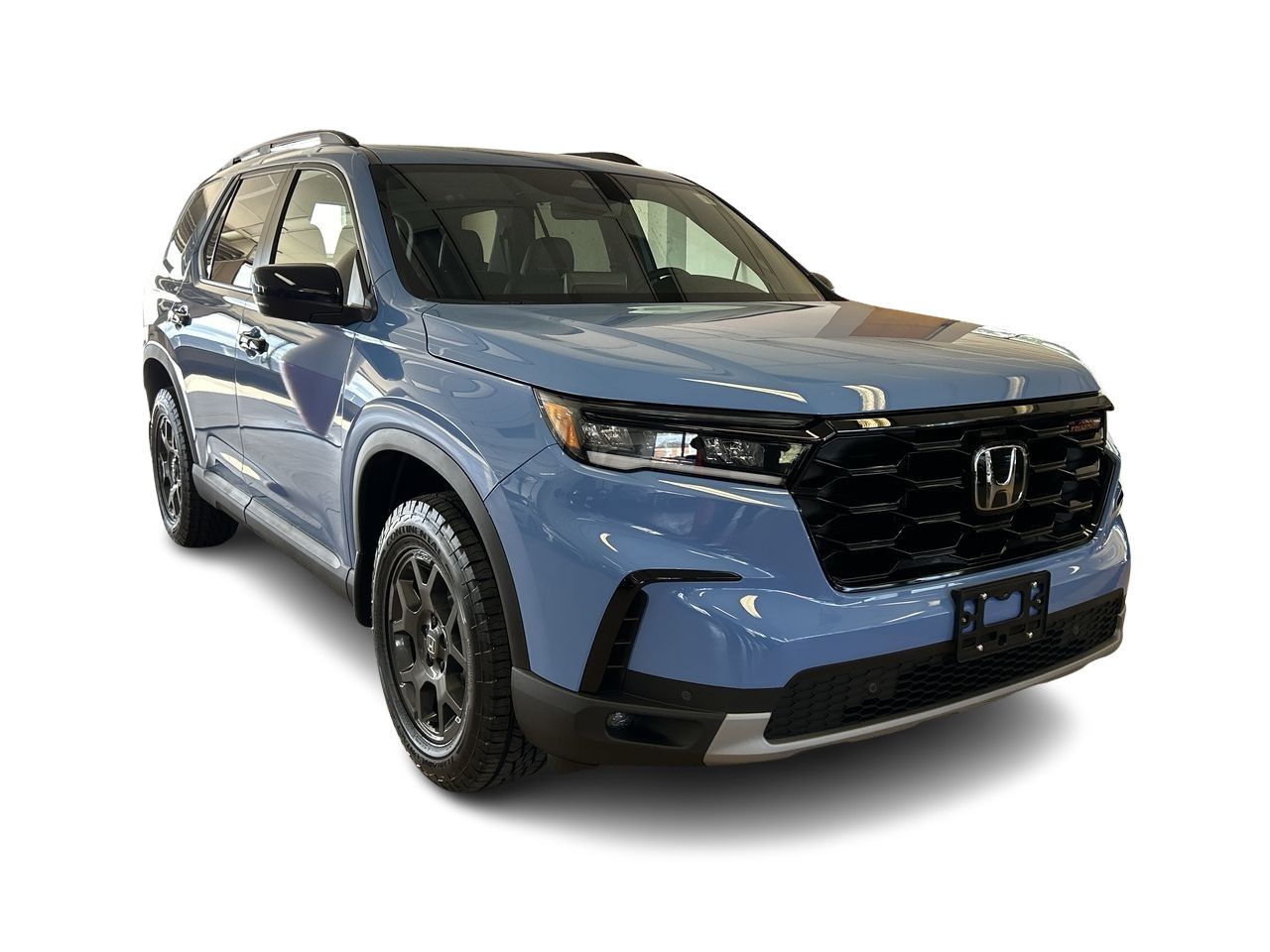 2024 Honda Pilot