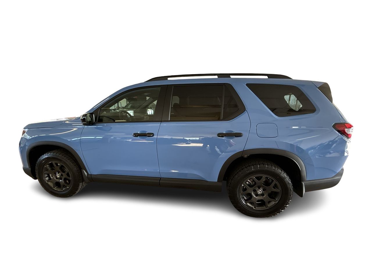 2024 Honda Pilot