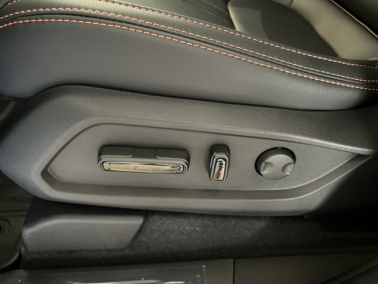 2024 Honda Pilot