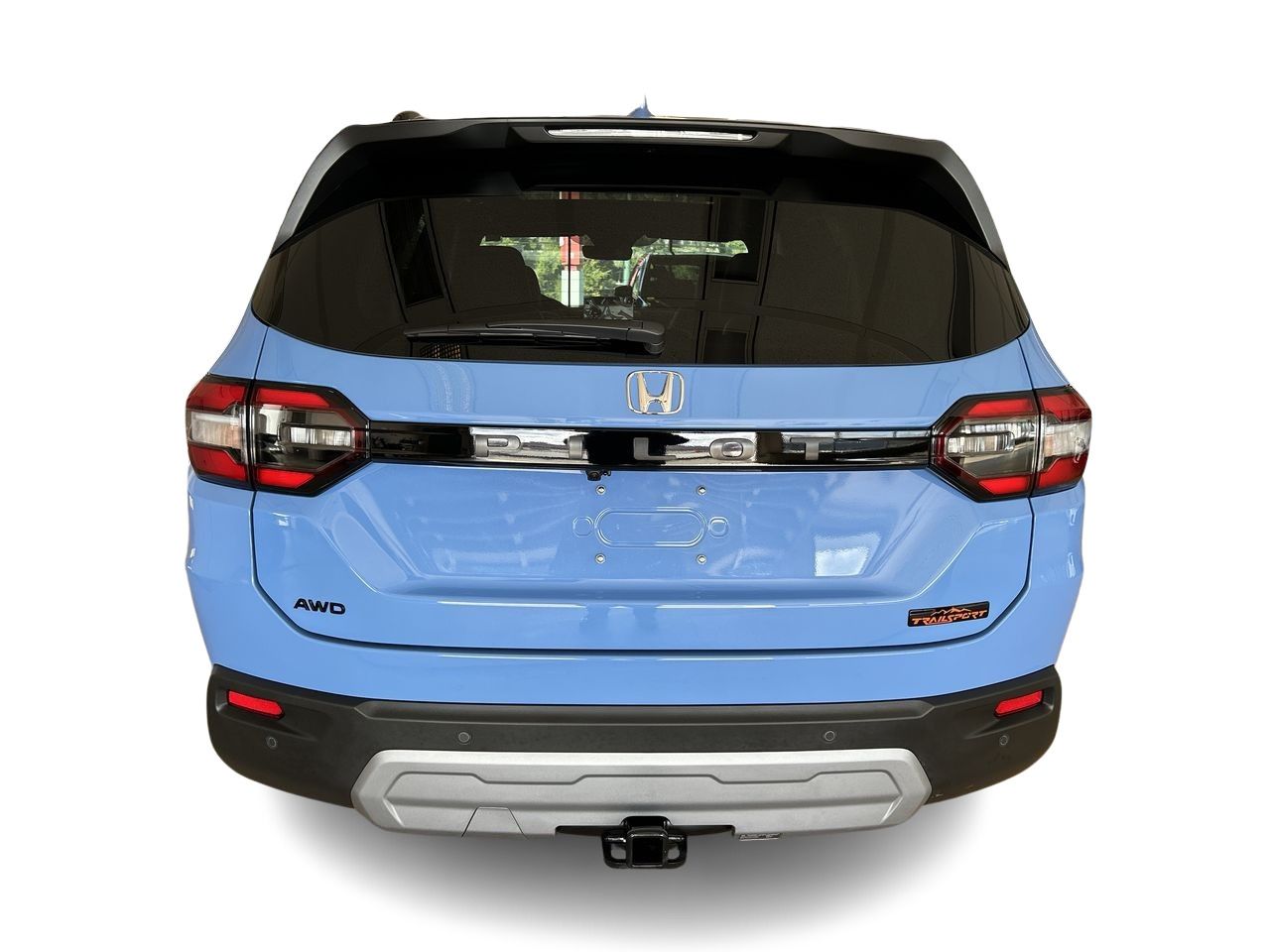 2024 Honda Pilot