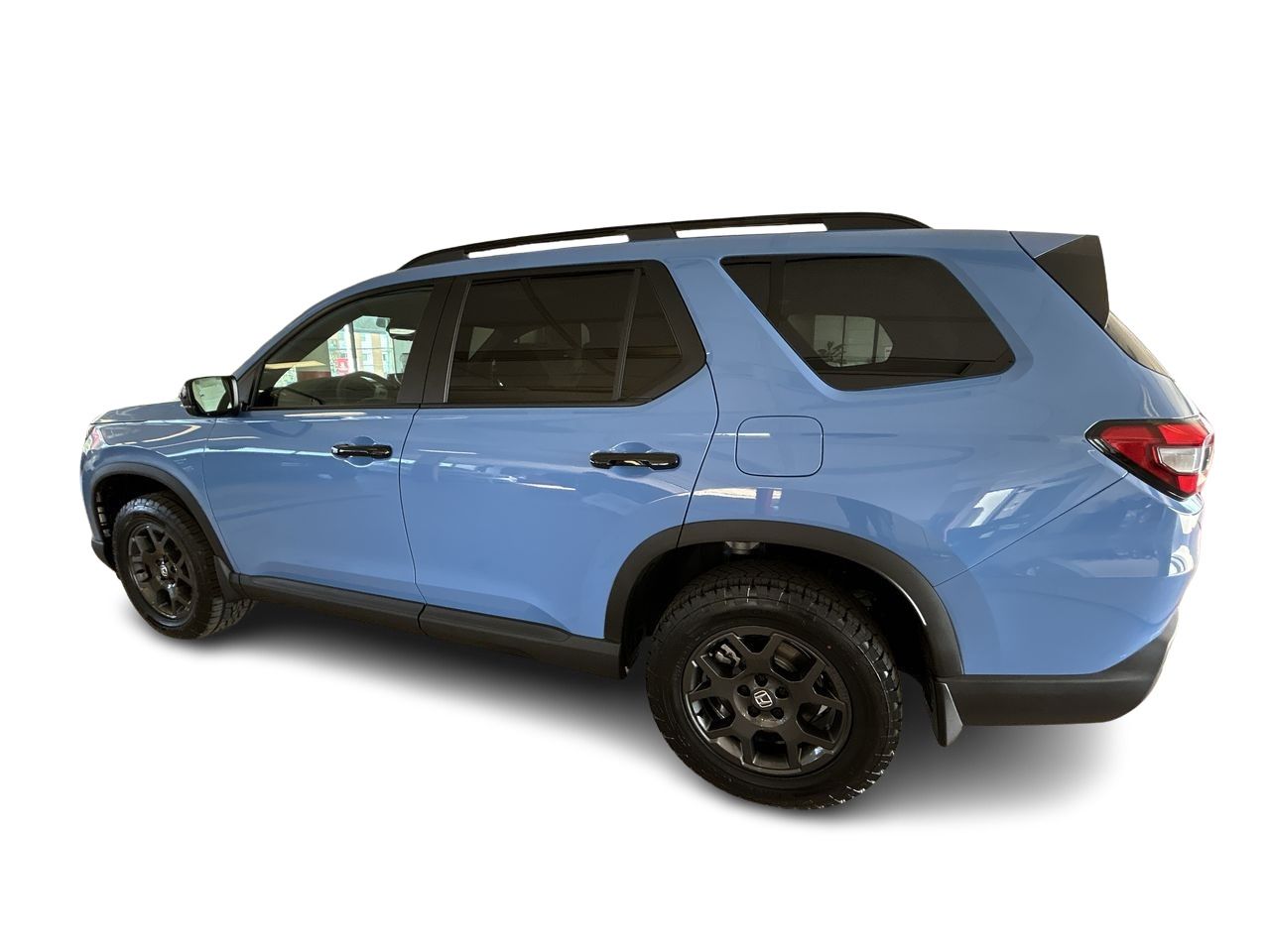 2024 Honda Pilot