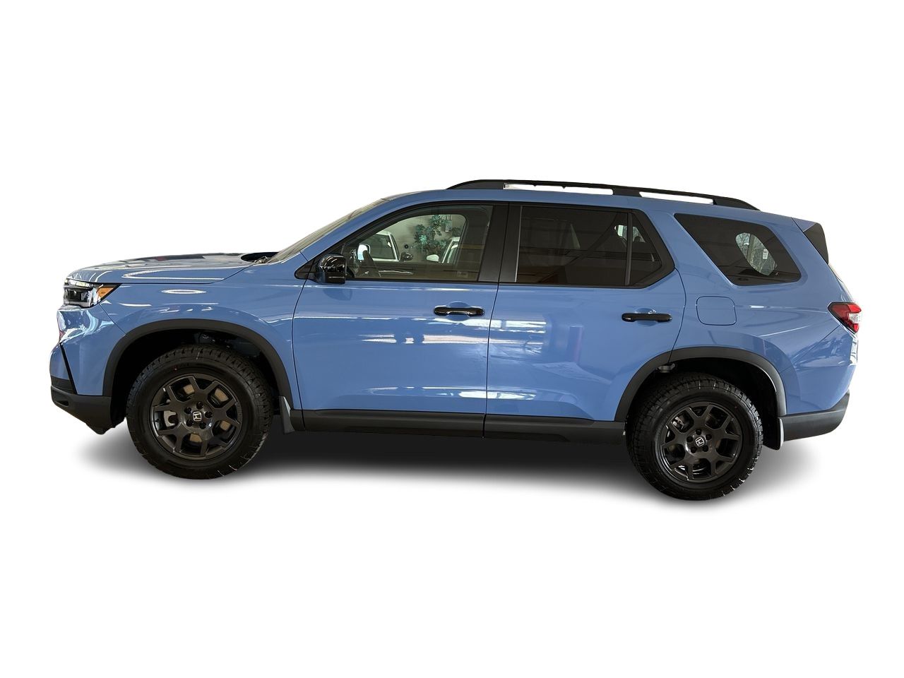 2024 Honda Pilot