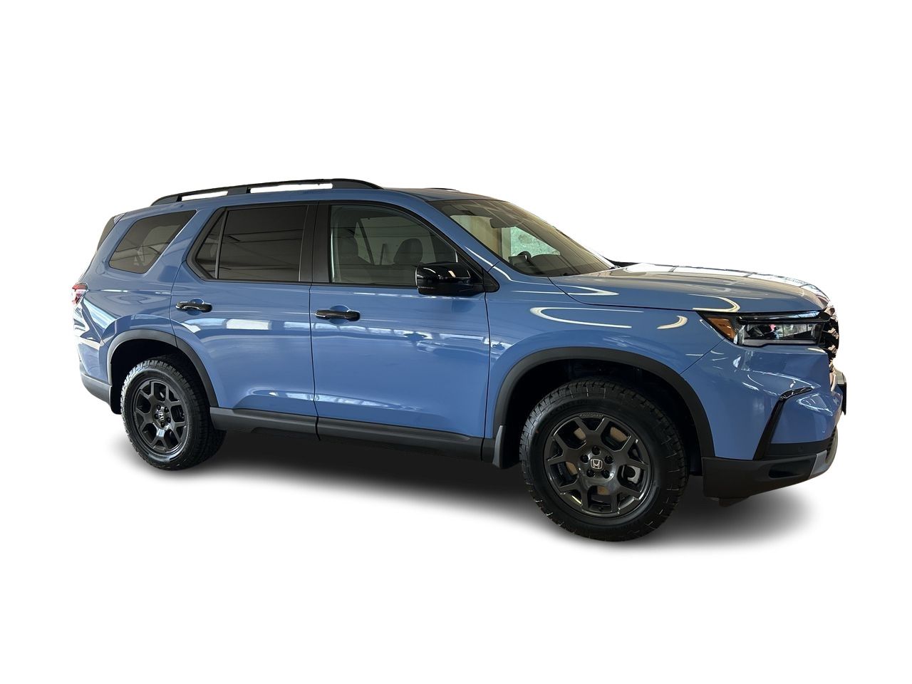 2024 Honda Pilot