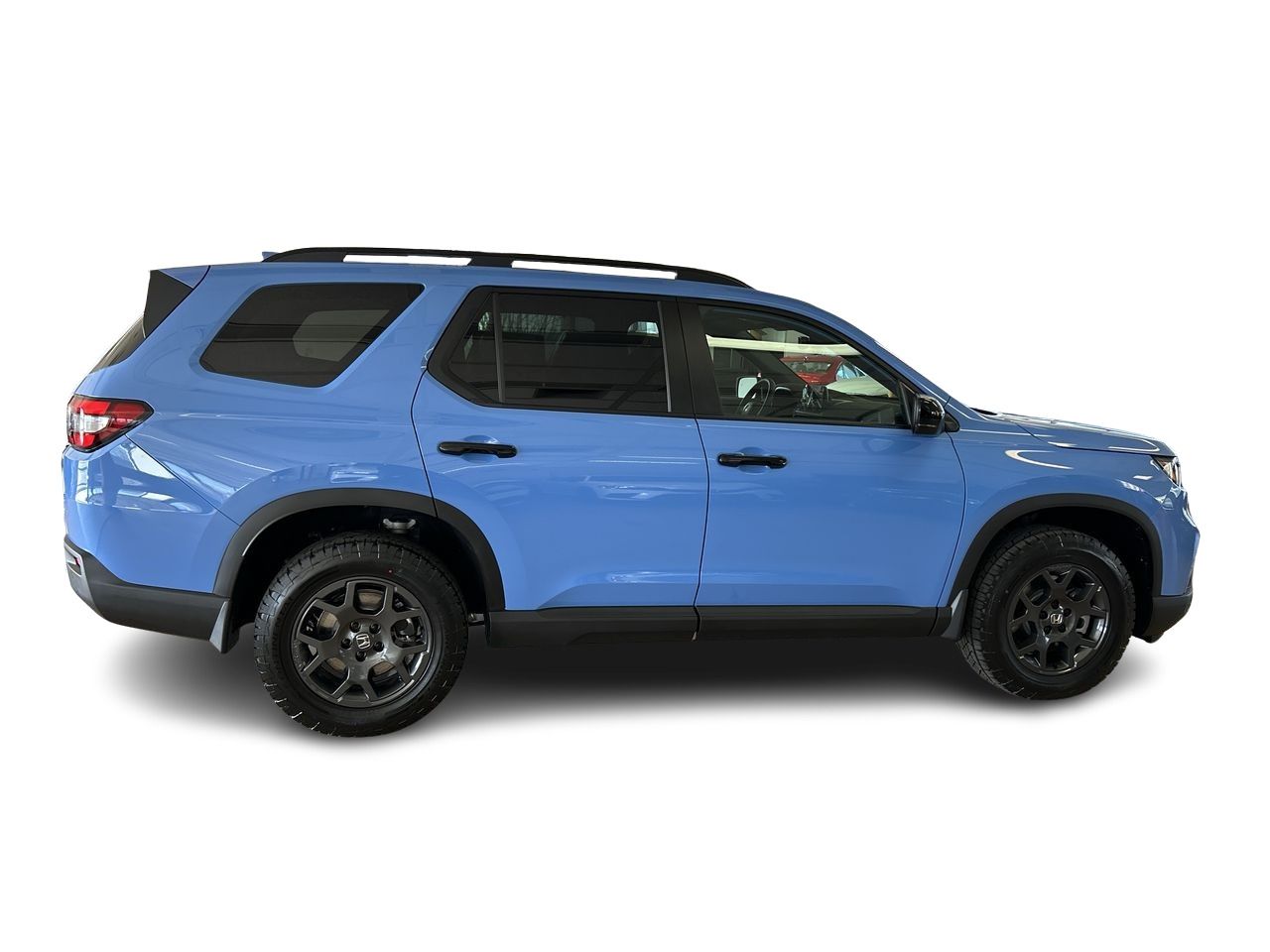 2024 Honda Pilot