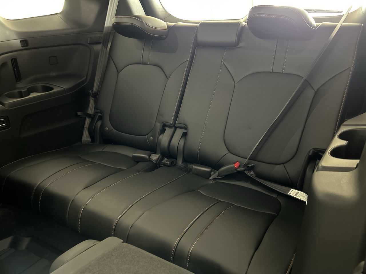 2024 Honda Pilot