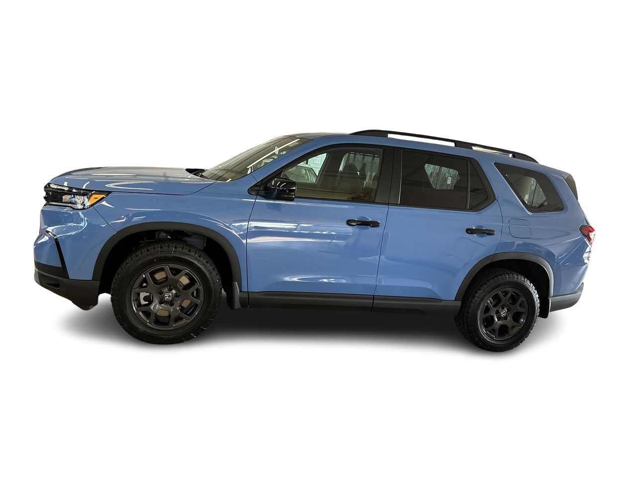 2024 Honda Pilot