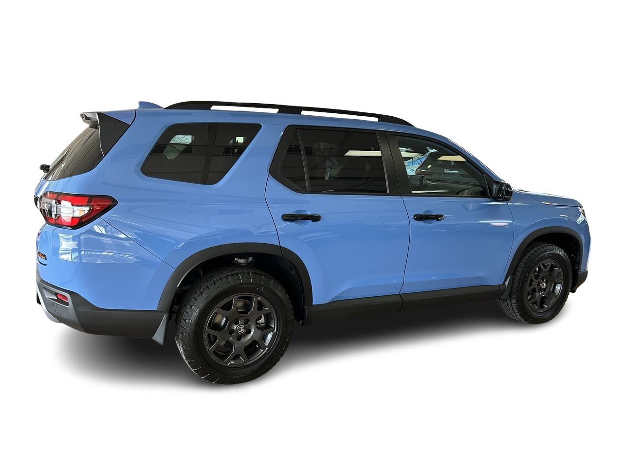 2024 Honda Pilot