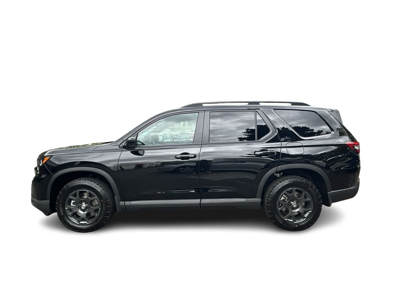 Honda Pilot  2025 à Vancouver, Colombie-Britannique