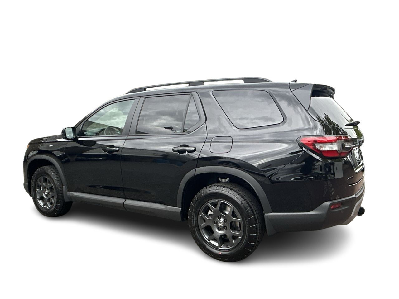 Honda Pilot  2025 à Vancouver, Colombie-Britannique
