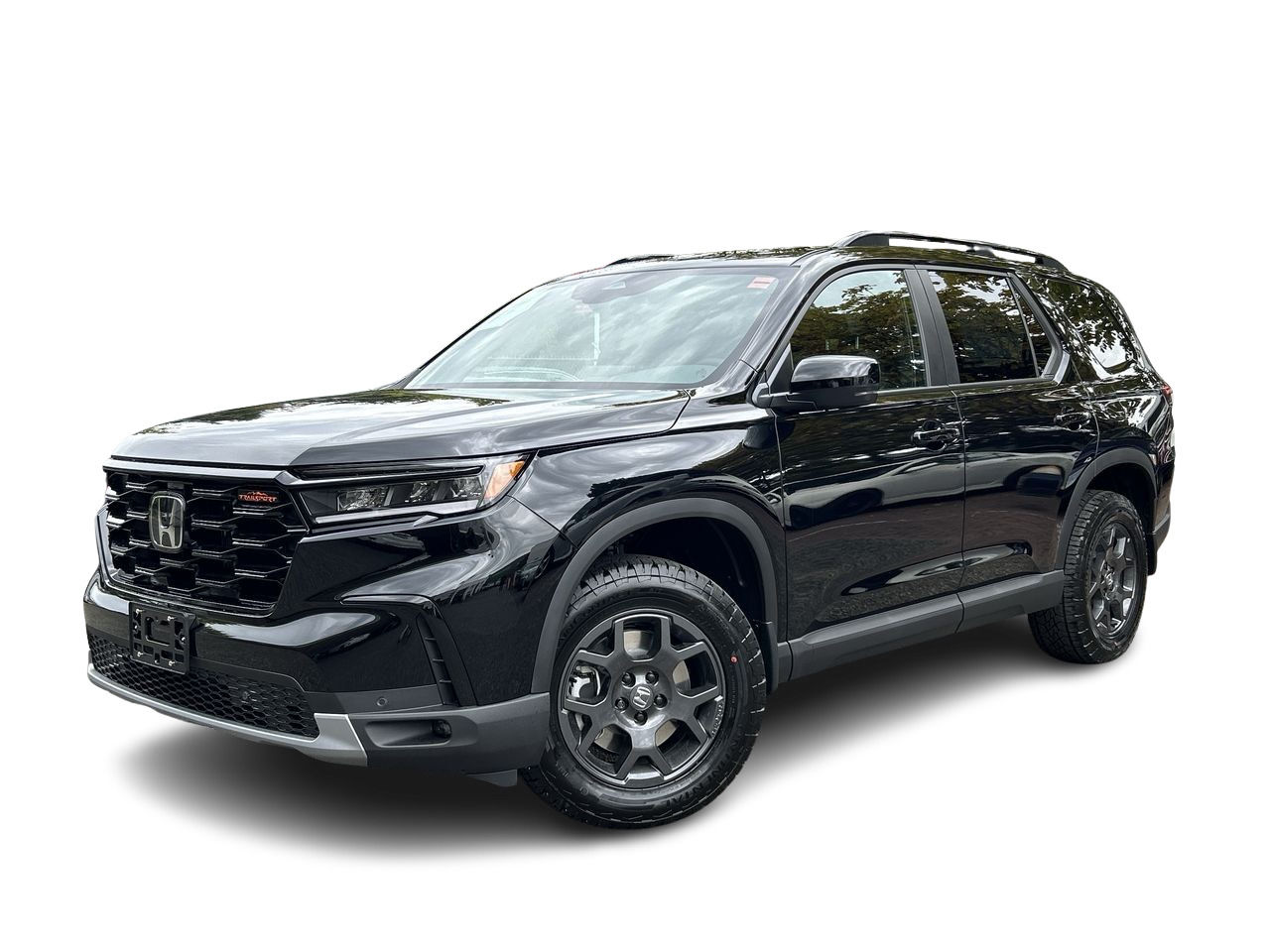 Honda Pilot  2025 à Vancouver, Colombie-Britannique