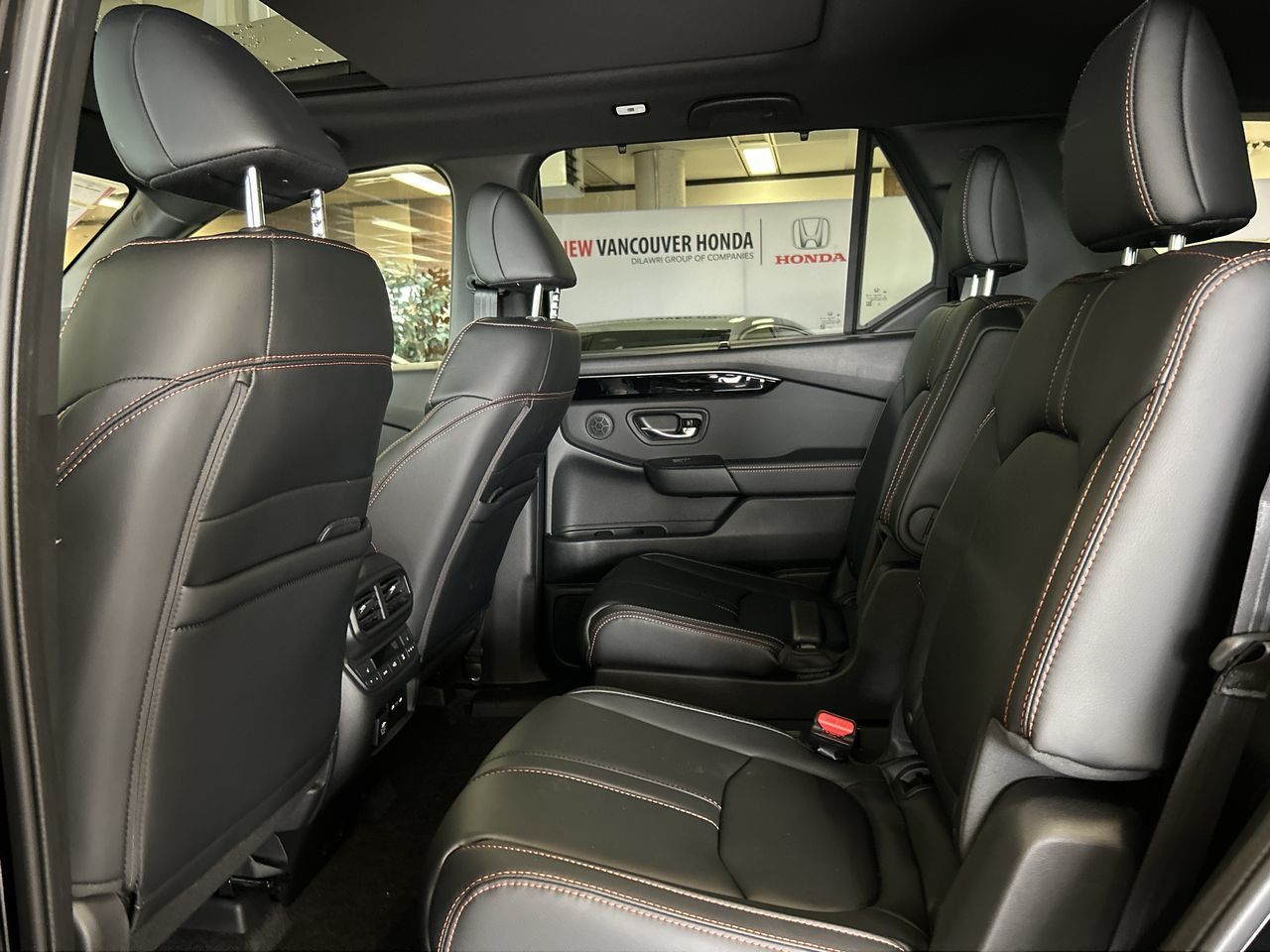 Honda Pilot  2025 à Vancouver, Colombie-Britannique