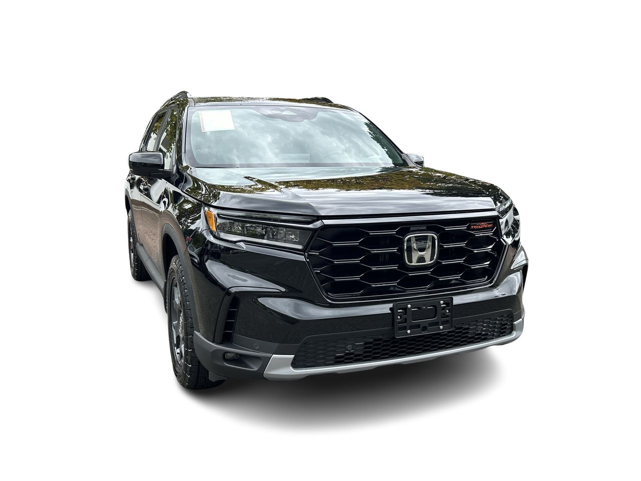 Honda Pilot  2025 à Vancouver, Colombie-Britannique
