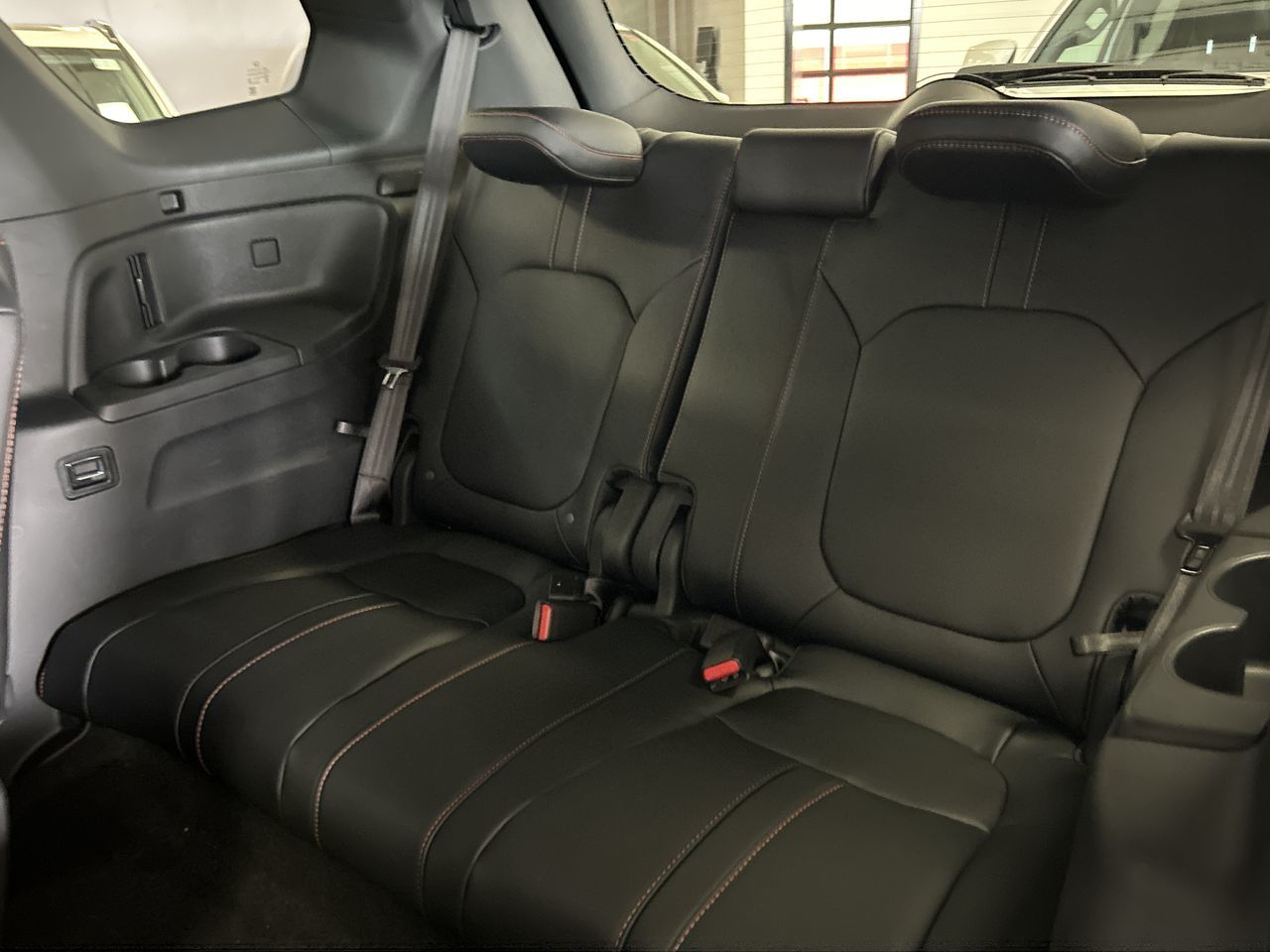 Honda Pilot  2025 à Vancouver, Colombie-Britannique