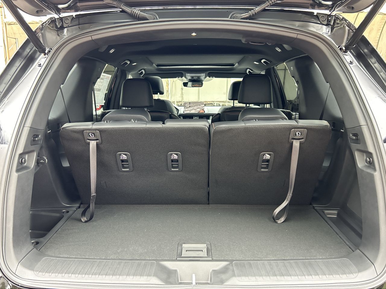 Honda Pilot  2025 à Vancouver, Colombie-Britannique