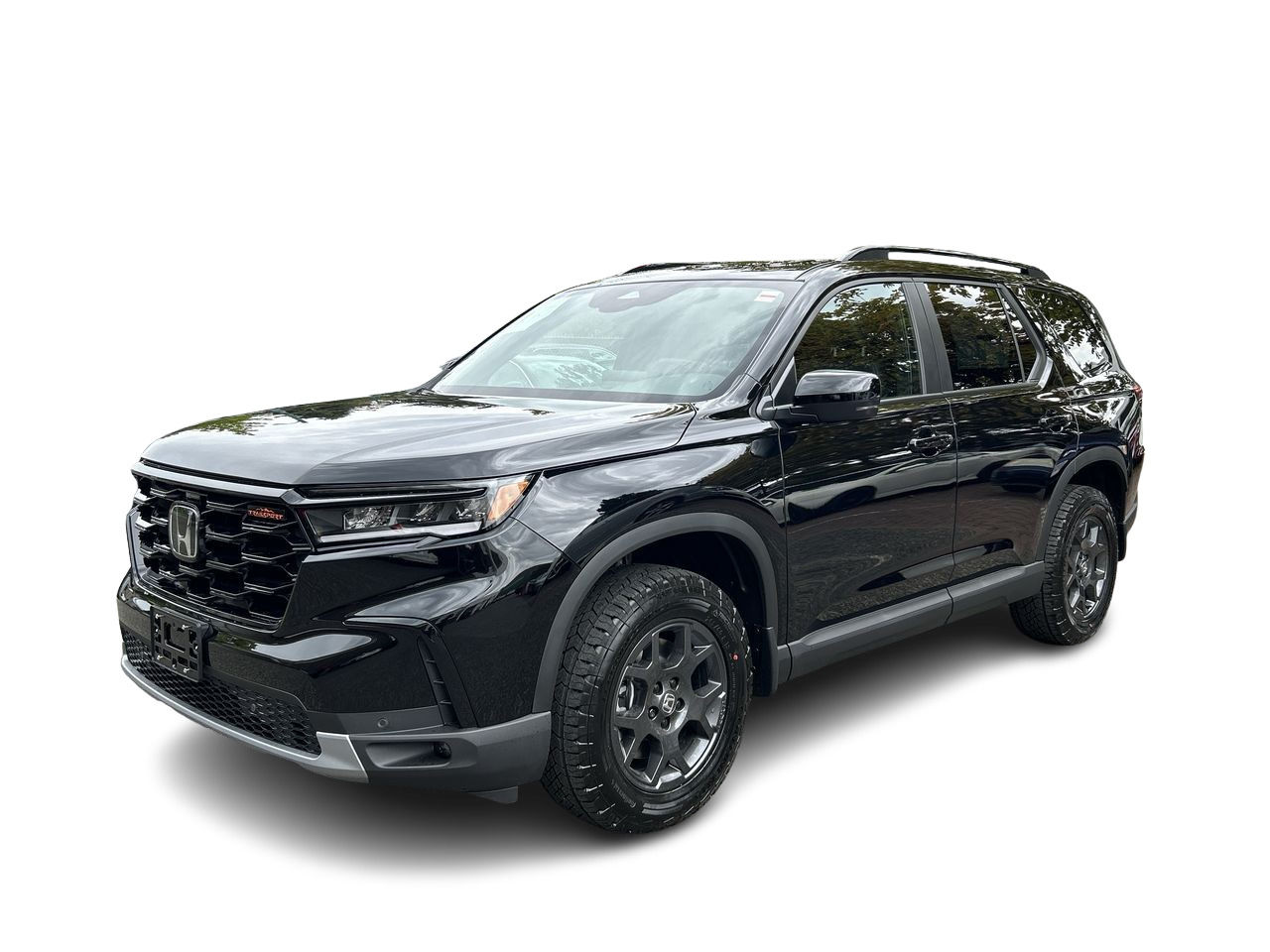 Honda Pilot  2025 à Vancouver, Colombie-Britannique