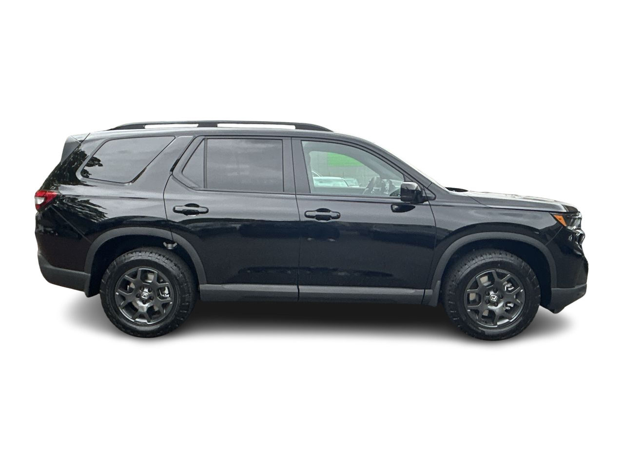 Honda Pilot  2025 à Vancouver, Colombie-Britannique