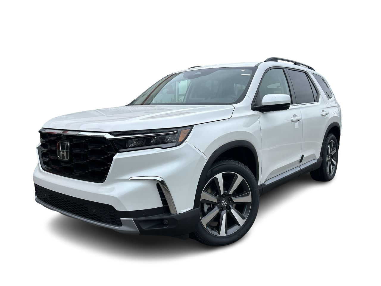 Honda Pilot  2025 à Vancouver, Colombie-Britannique