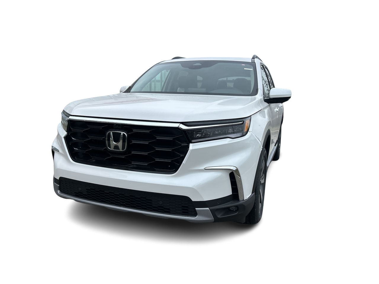 Honda Pilot  2025 à Vancouver, Colombie-Britannique
