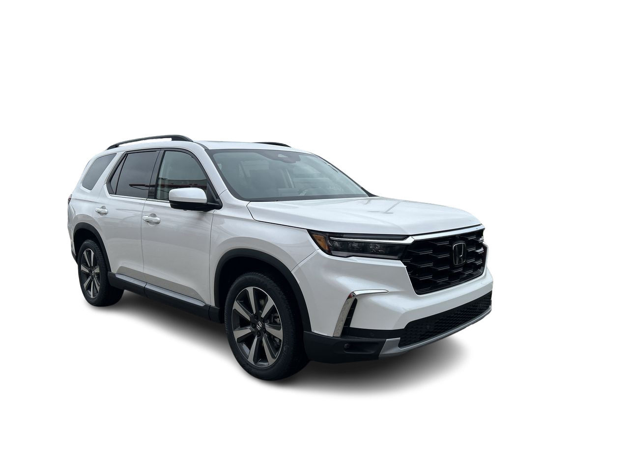 Honda Pilot  2025 à Vancouver, Colombie-Britannique