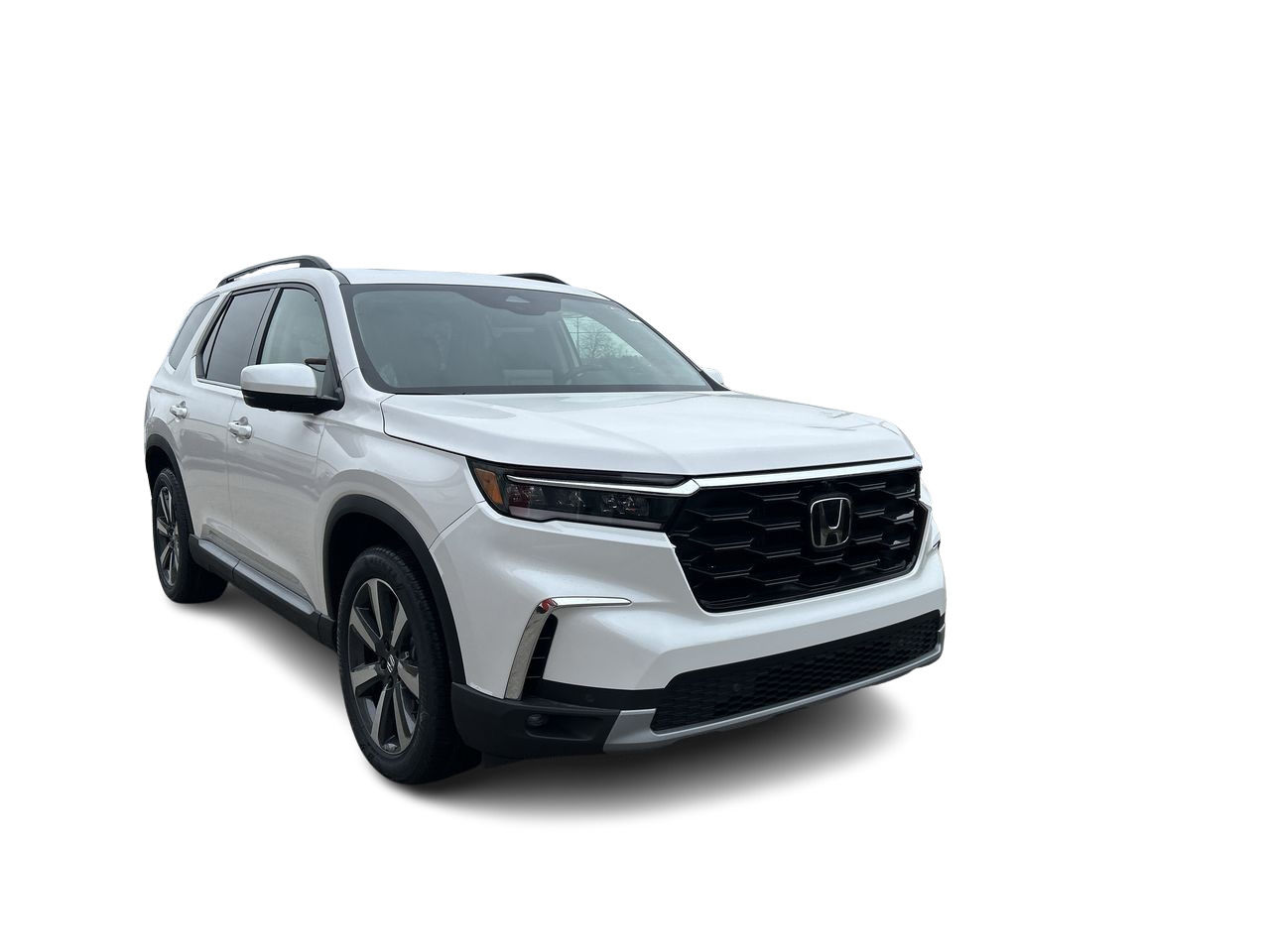 Honda Pilot  2025 à Vancouver, Colombie-Britannique