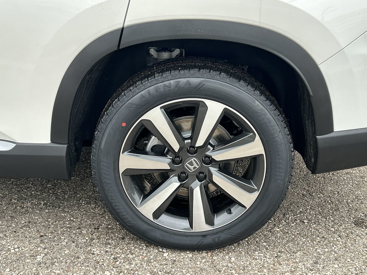 Honda Pilot  2025 à Vancouver, Colombie-Britannique