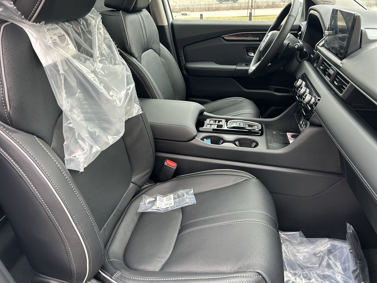 Honda Pilot  2025 à Vancouver, Colombie-Britannique