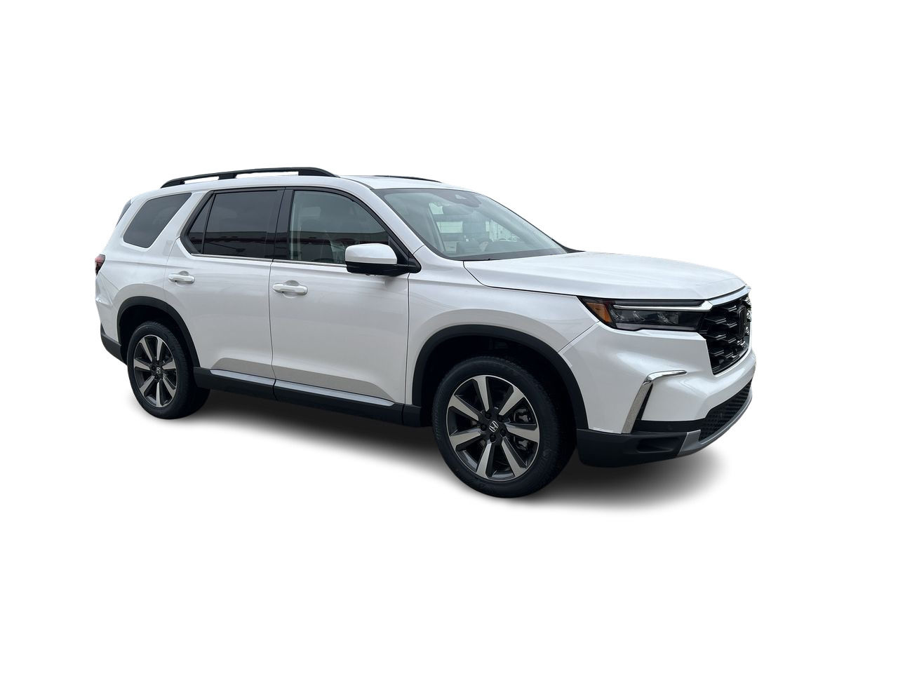 Honda Pilot  2025 à Vancouver, Colombie-Britannique