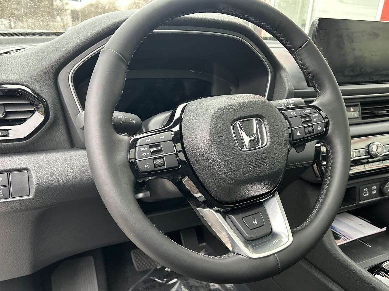 Honda Pilot  2025 à Vancouver, Colombie-Britannique