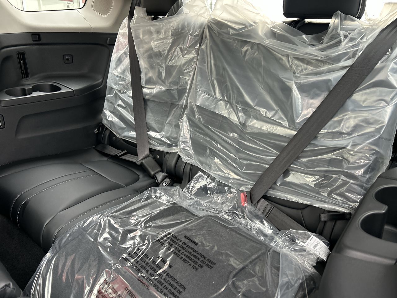 Honda Pilot  2025 à Vancouver, Colombie-Britannique
