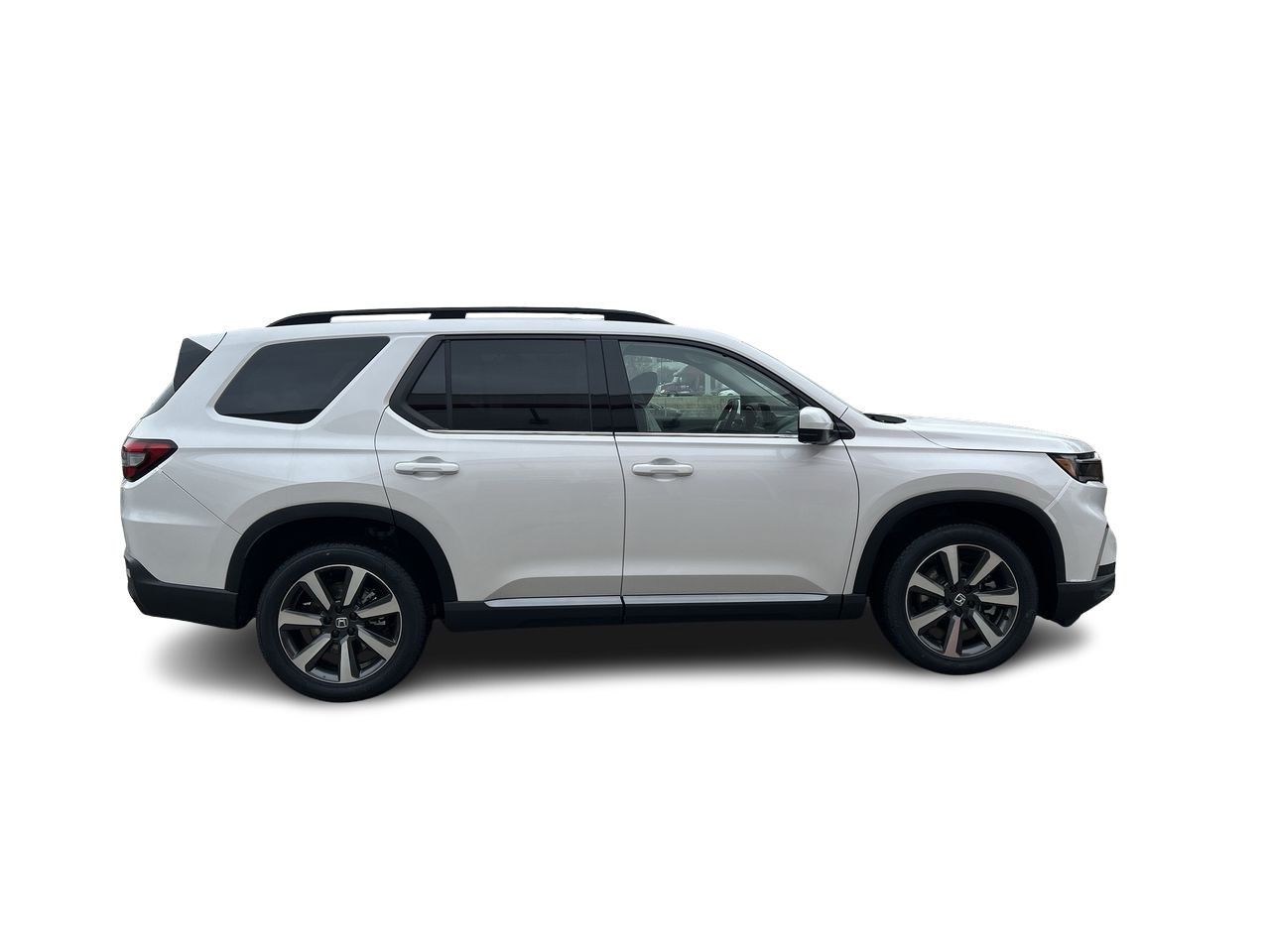Honda Pilot  2025 à Vancouver, Colombie-Britannique