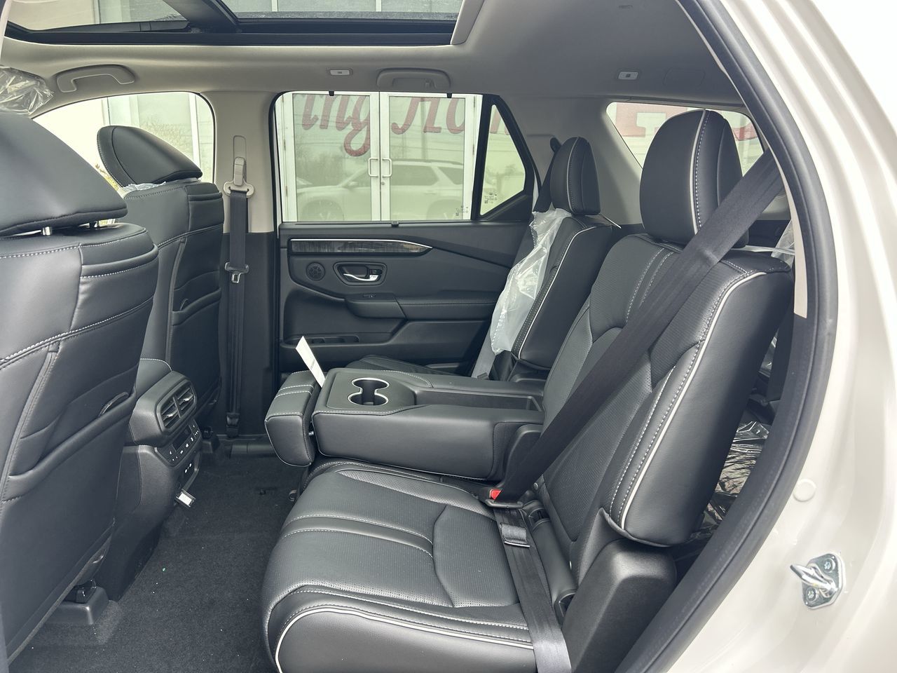 Honda Pilot  2025 à Vancouver, Colombie-Britannique