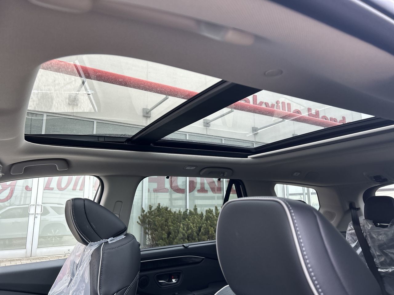 Honda Pilot  2025 à Vancouver, Colombie-Britannique