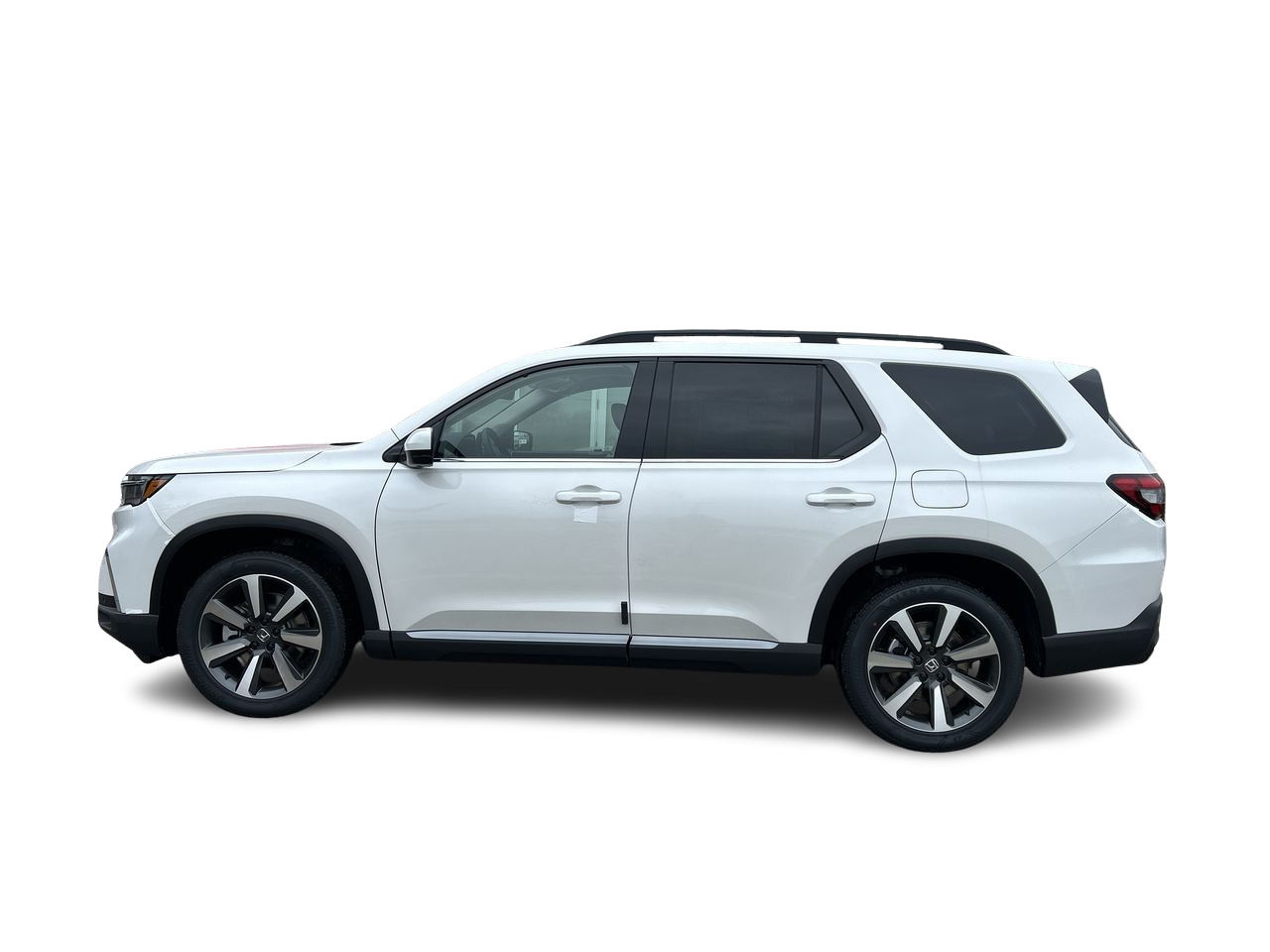 Honda Pilot  2025 à Vancouver, Colombie-Britannique