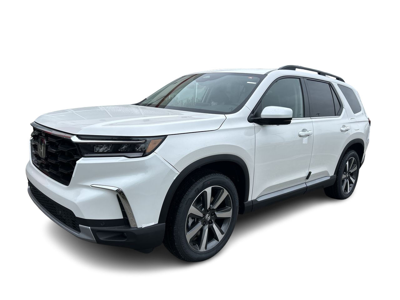 Honda Pilot  2025 à Vancouver, Colombie-Britannique