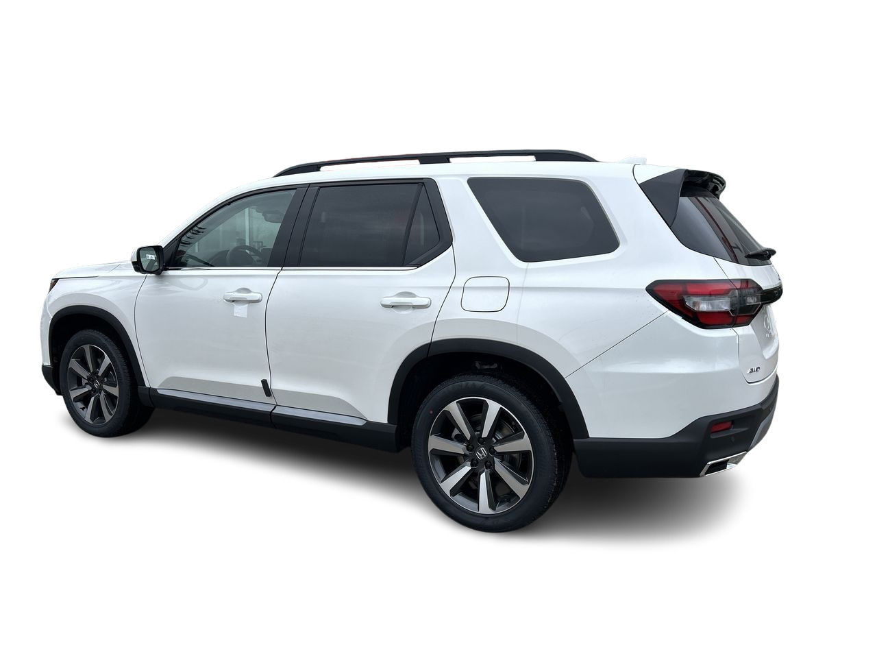 Honda Pilot  2025 à Vancouver, Colombie-Britannique