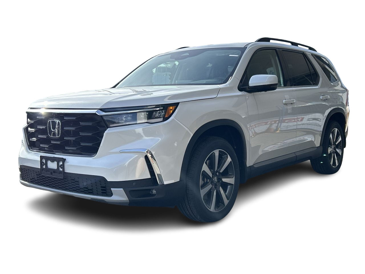 Honda Pilot  2025 à Vancouver, Colombie-Britannique