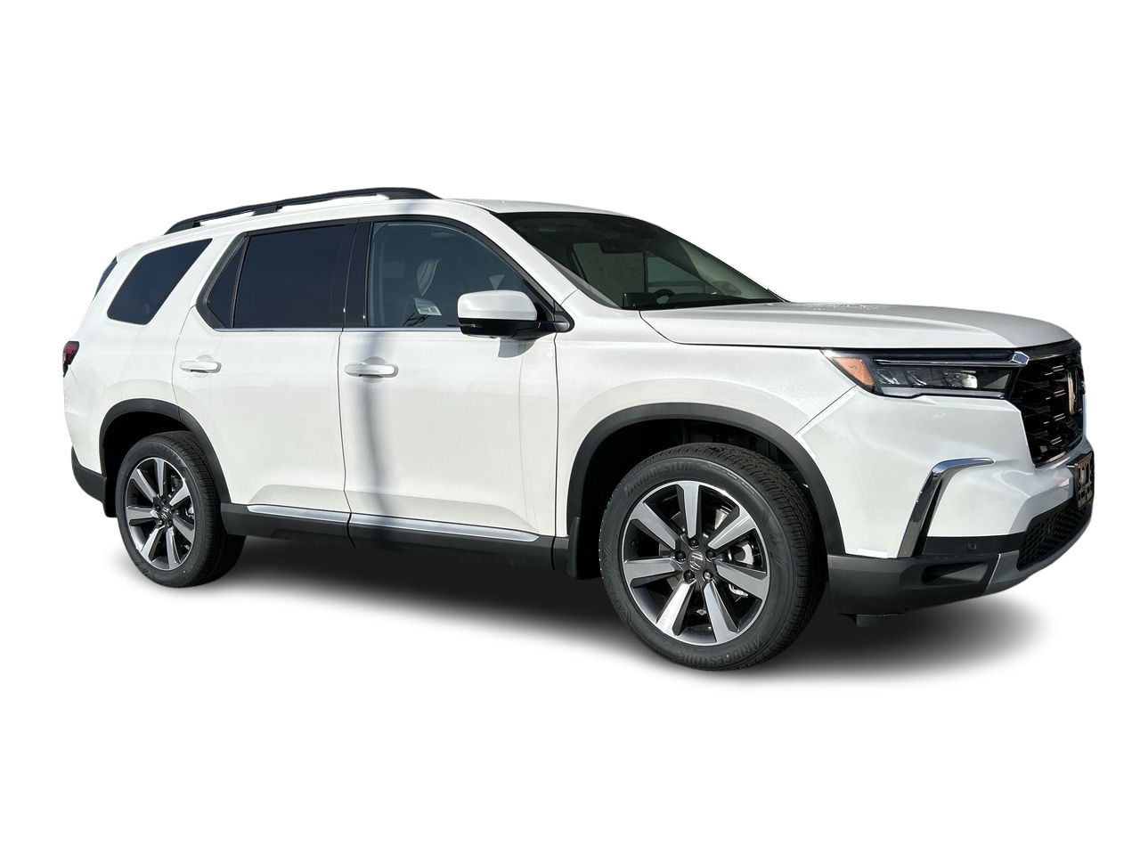 Honda Pilot  2025 à Vancouver, Colombie-Britannique