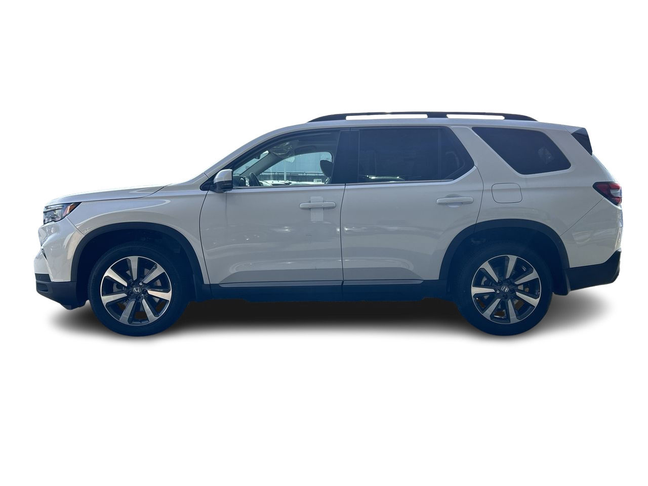 Honda Pilot  2025 à Vancouver, Colombie-Britannique