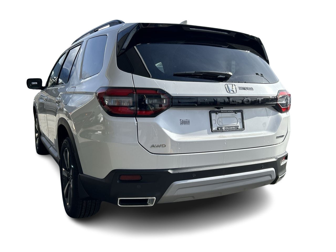 Honda Pilot  2025 à Vancouver, Colombie-Britannique