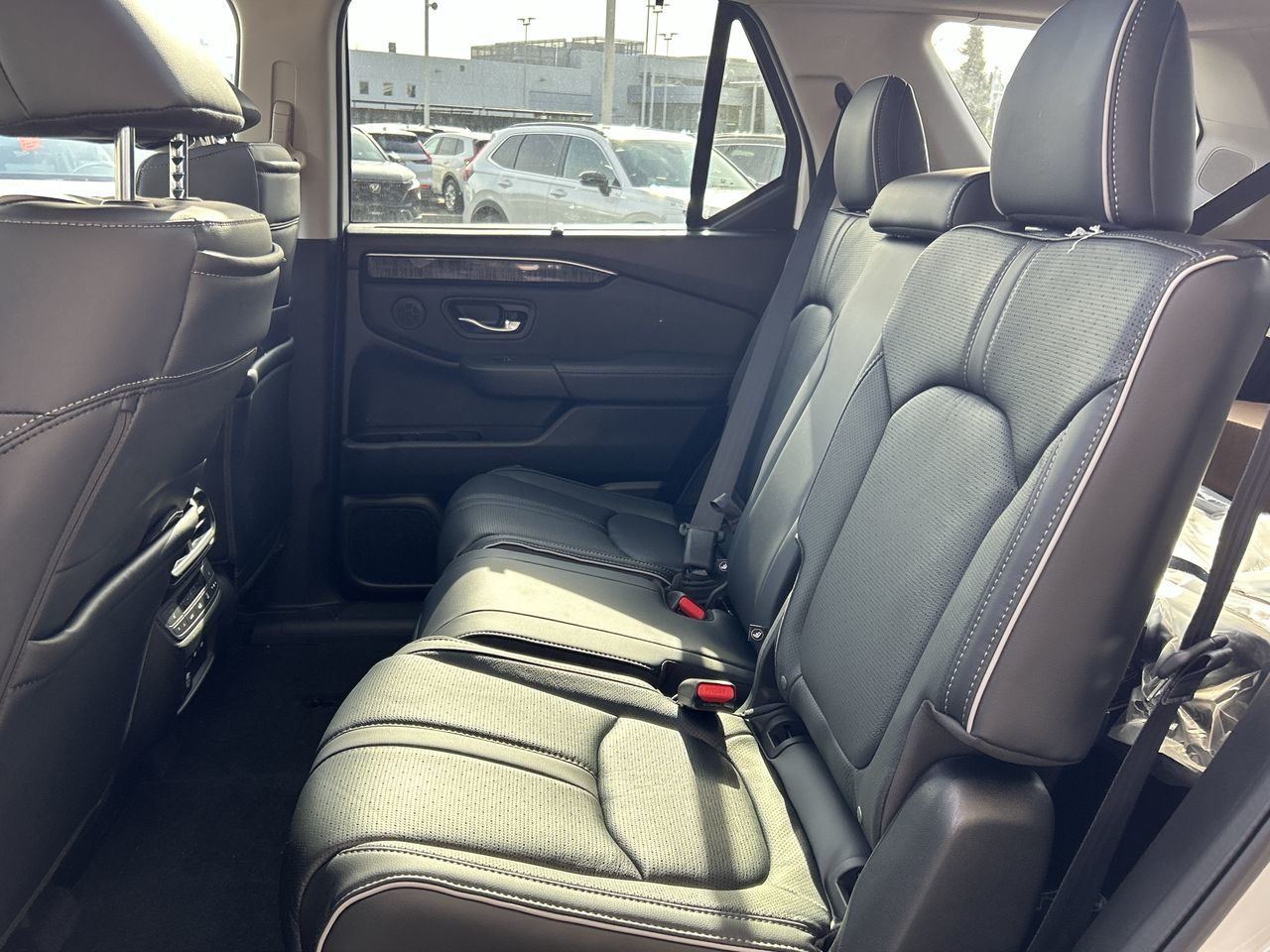 Honda Pilot  2025 à Vancouver, Colombie-Britannique