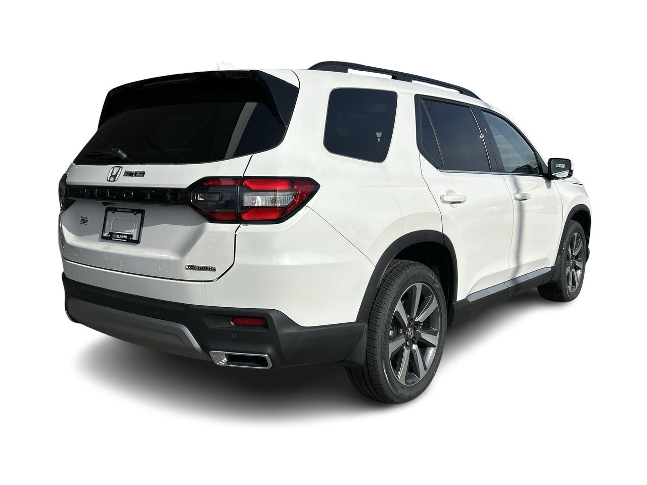 Honda Pilot  2025 à Vancouver, Colombie-Britannique