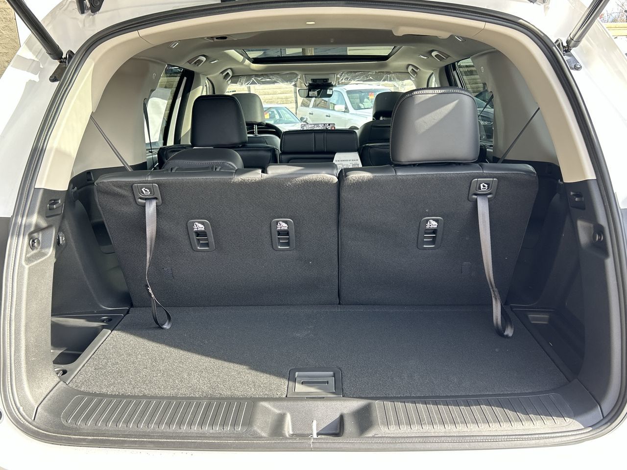 Honda Pilot  2025 à Vancouver, Colombie-Britannique